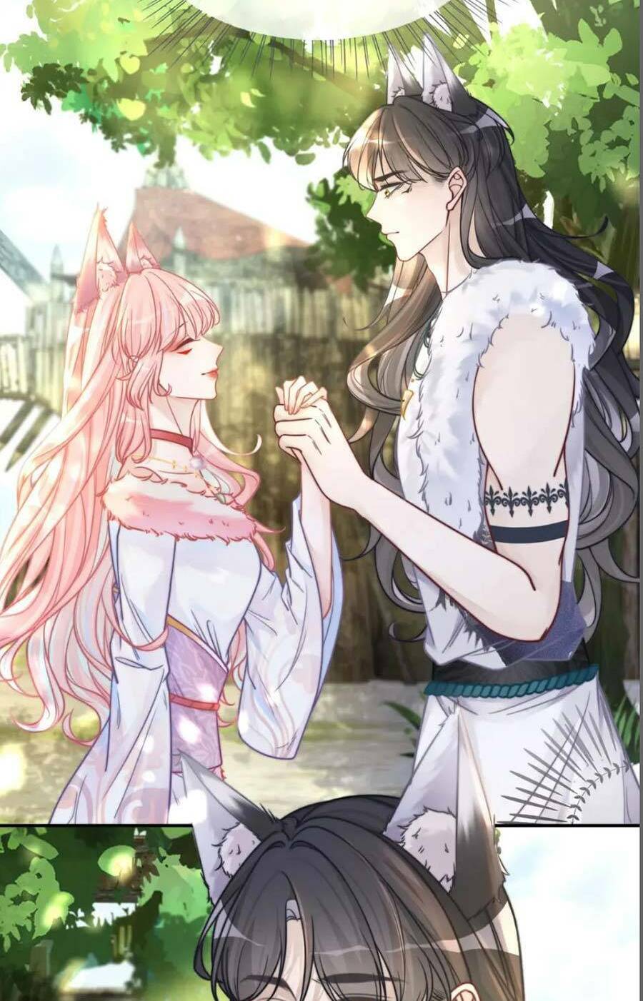 Xuyên Nhanh Nữ Phụ Bình Tĩnh Chút: Chapter 159