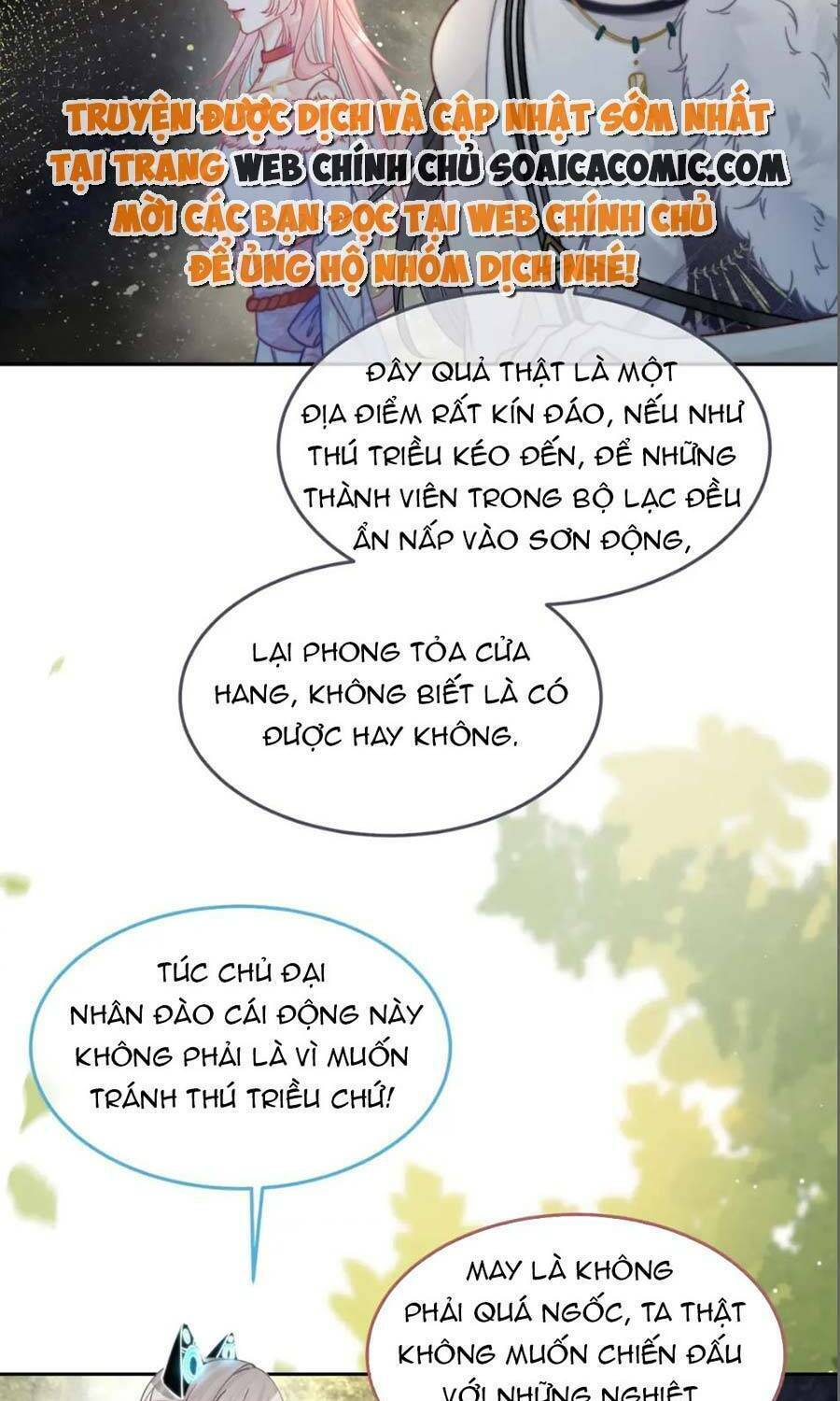 Xuyên Nhanh Nữ Phụ Bình Tĩnh Chút: Chapter 159