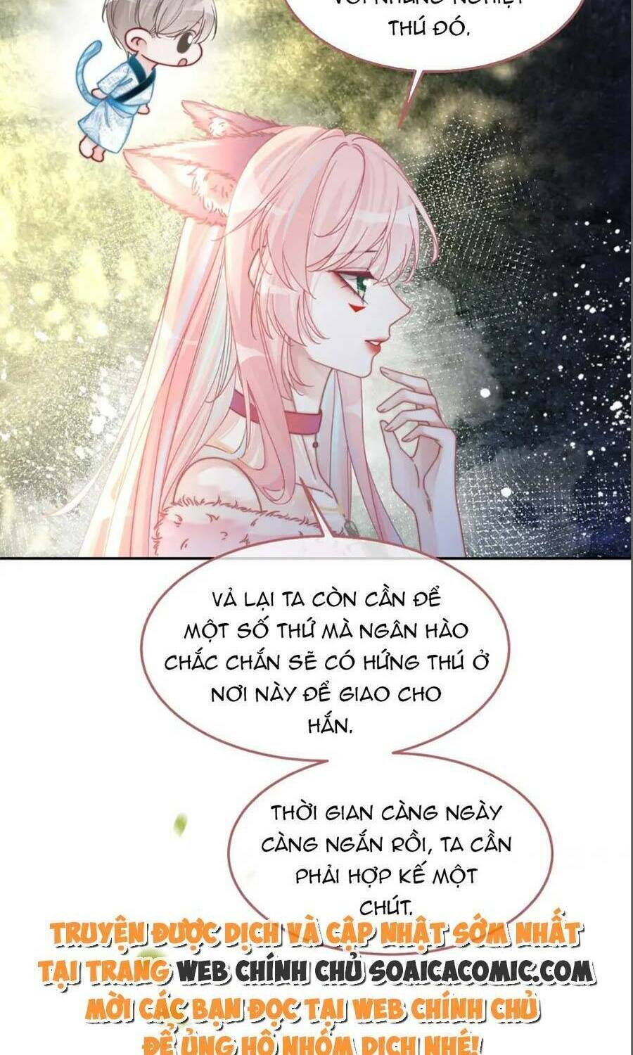 Xuyên Nhanh Nữ Phụ Bình Tĩnh Chút: Chapter 159