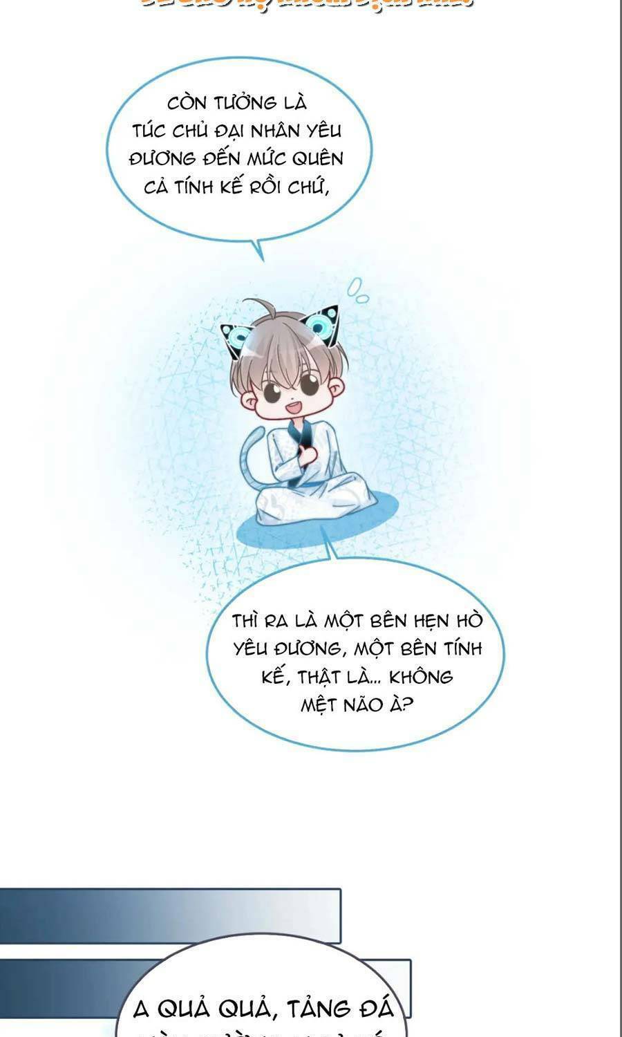 Xuyên Nhanh Nữ Phụ Bình Tĩnh Chút: Chapter 159