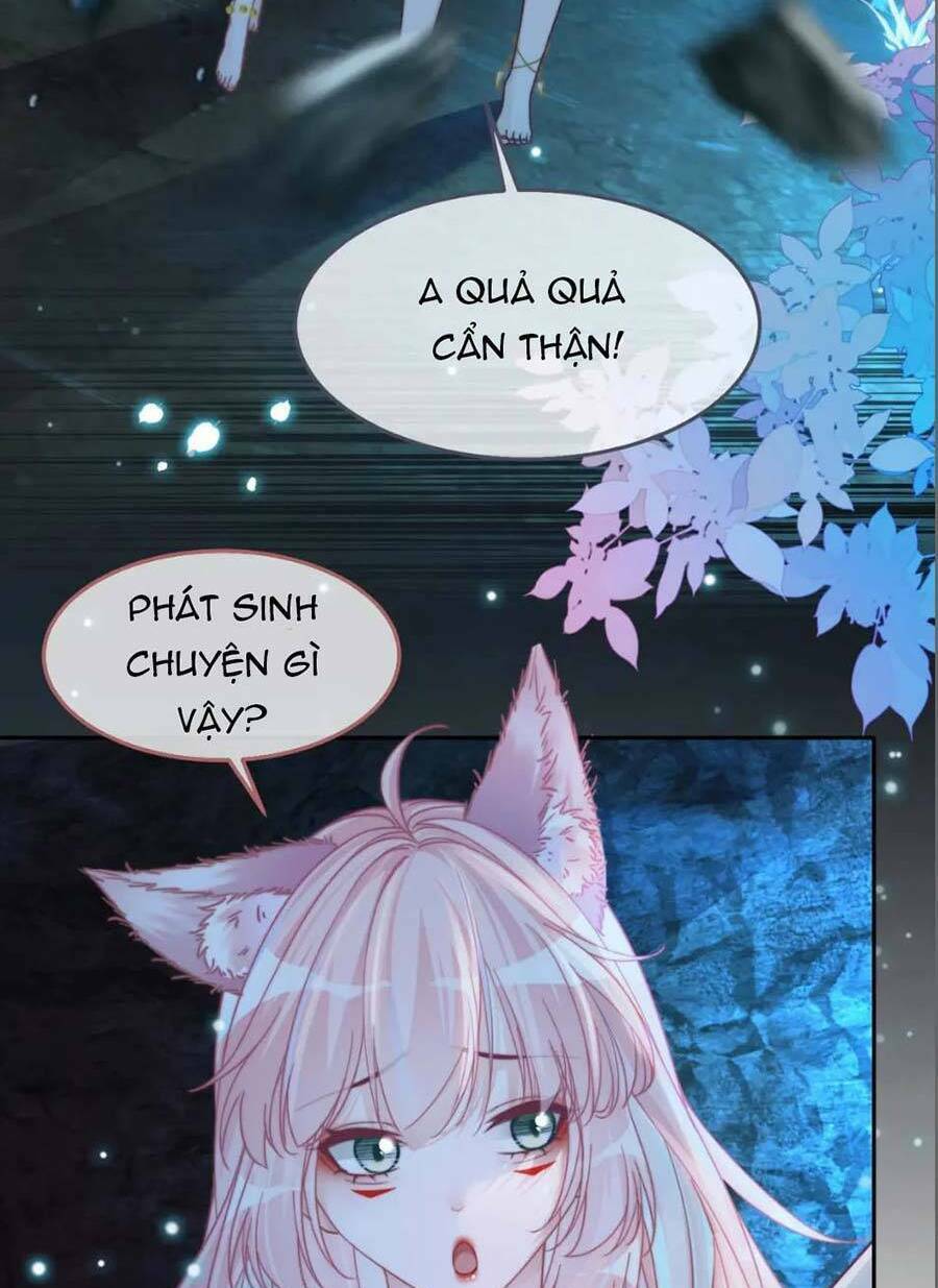 Xuyên Nhanh Nữ Phụ Bình Tĩnh Chút: Chapter 159