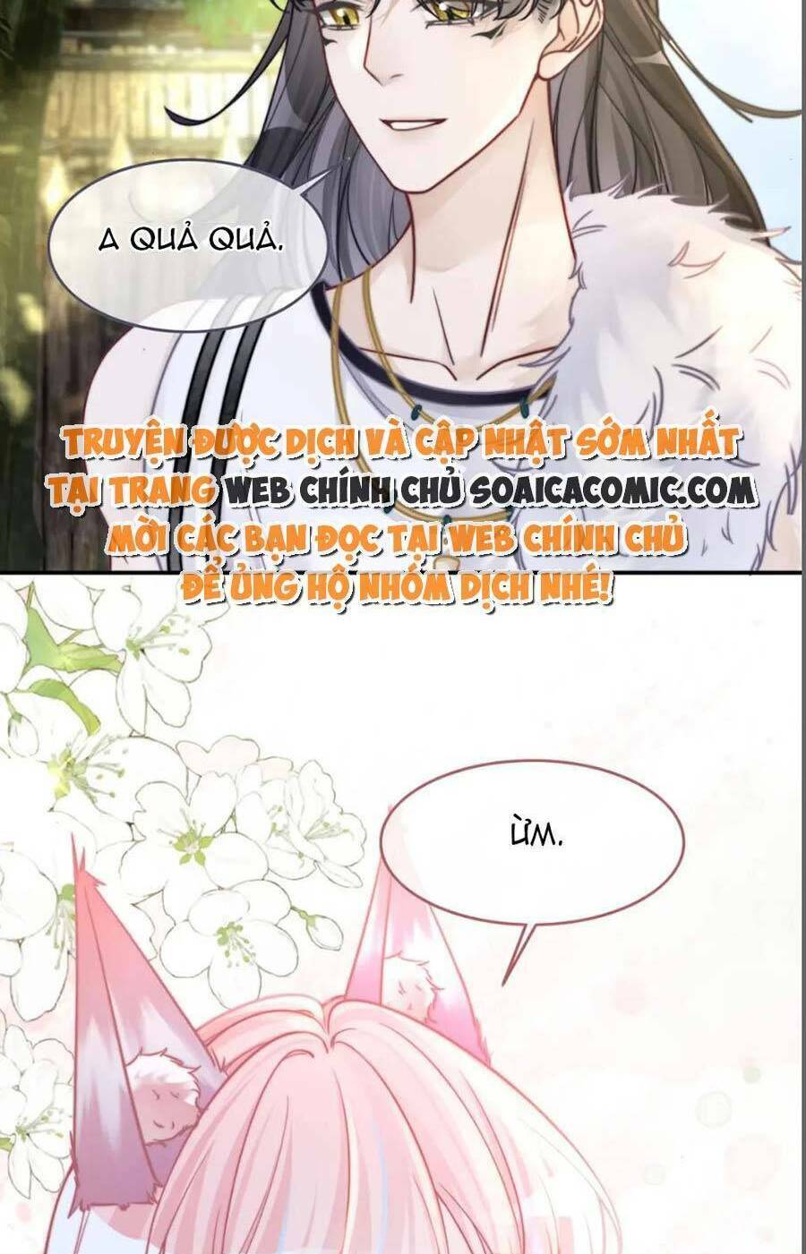 Xuyên Nhanh Nữ Phụ Bình Tĩnh Chút: Chapter 159