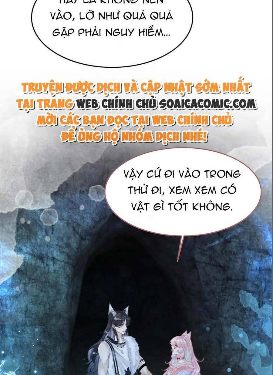 Xuyên Nhanh Nữ Phụ Bình Tĩnh Chút: Chapter 159