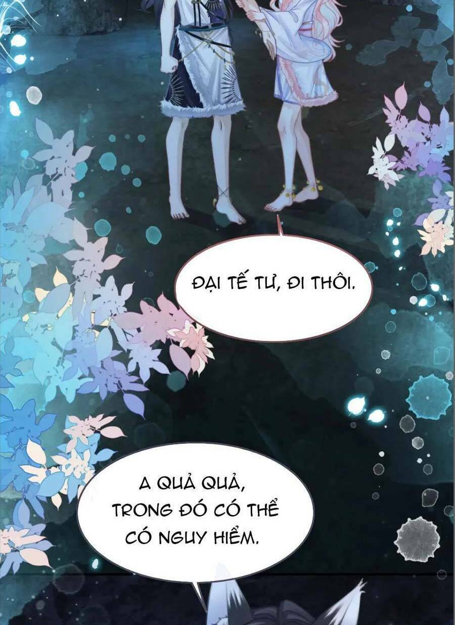 Xuyên Nhanh Nữ Phụ Bình Tĩnh Chút: Chapter 159
