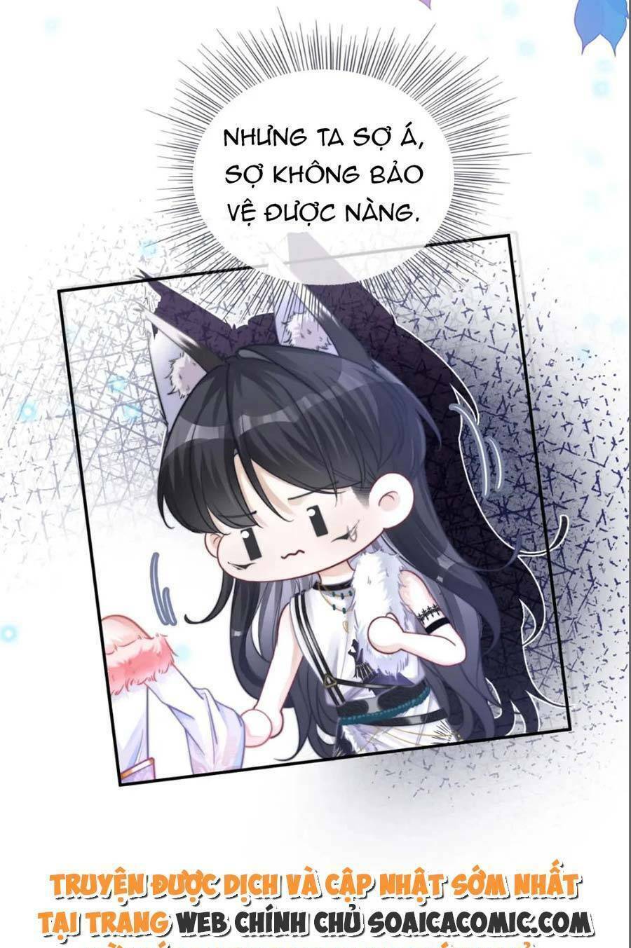 Xuyên Nhanh Nữ Phụ Bình Tĩnh Chút: Chapter 159