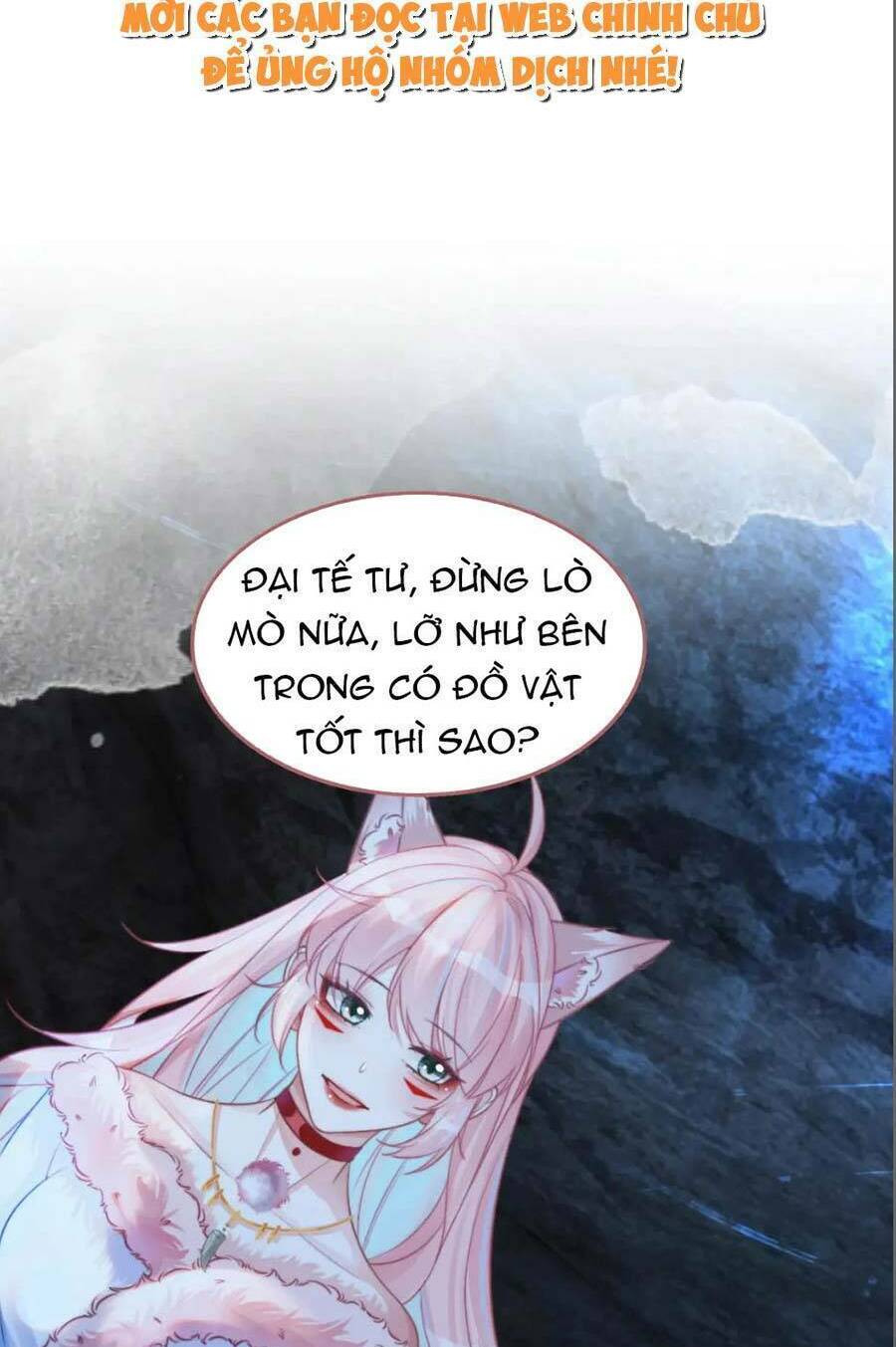 Xuyên Nhanh Nữ Phụ Bình Tĩnh Chút: Chapter 159