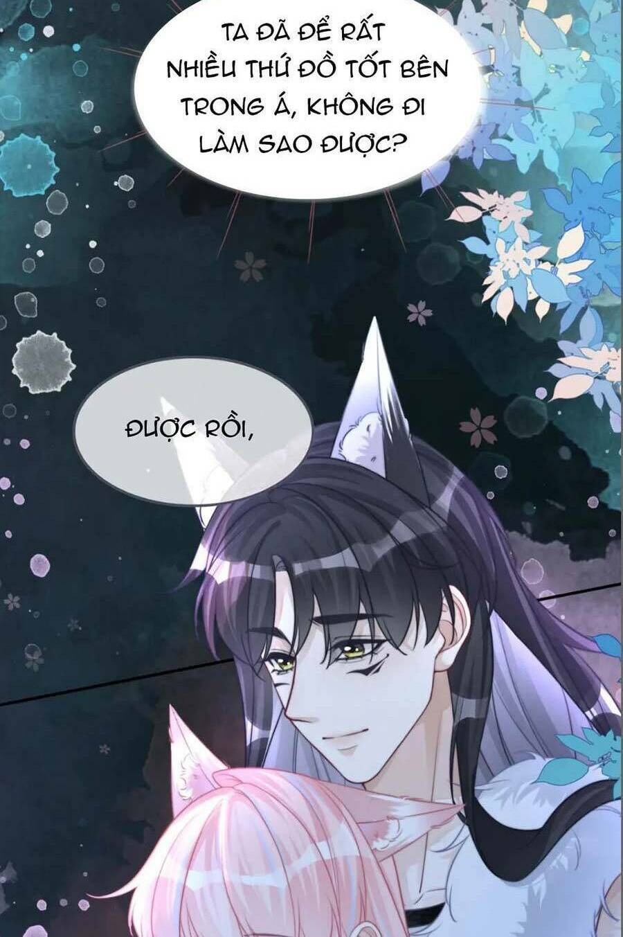 Xuyên Nhanh Nữ Phụ Bình Tĩnh Chút: Chapter 159