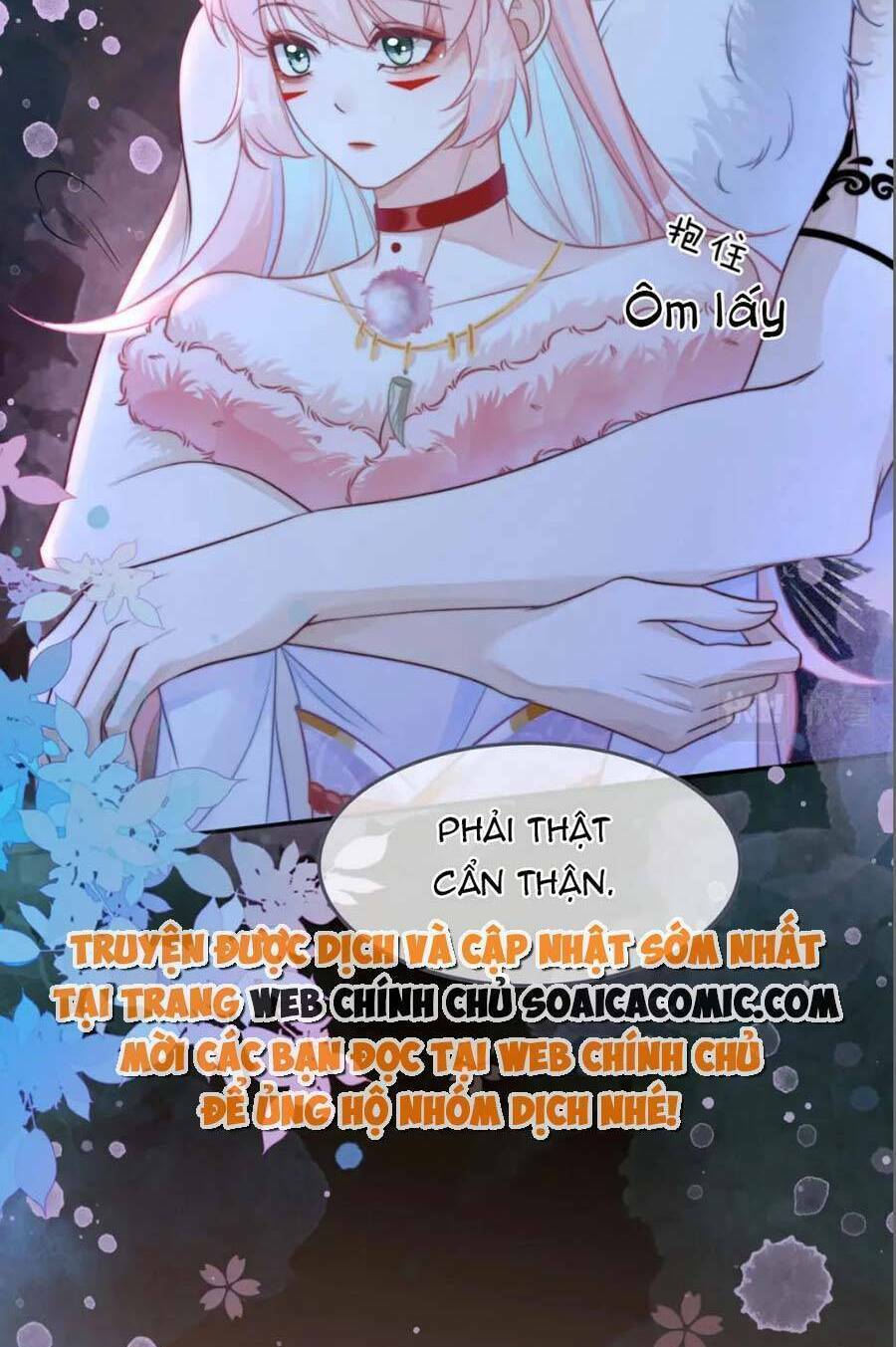 Xuyên Nhanh Nữ Phụ Bình Tĩnh Chút: Chapter 159