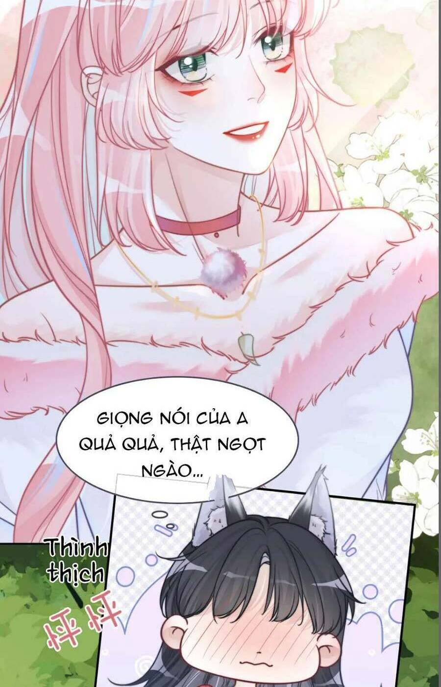 Xuyên Nhanh Nữ Phụ Bình Tĩnh Chút: Chapter 159