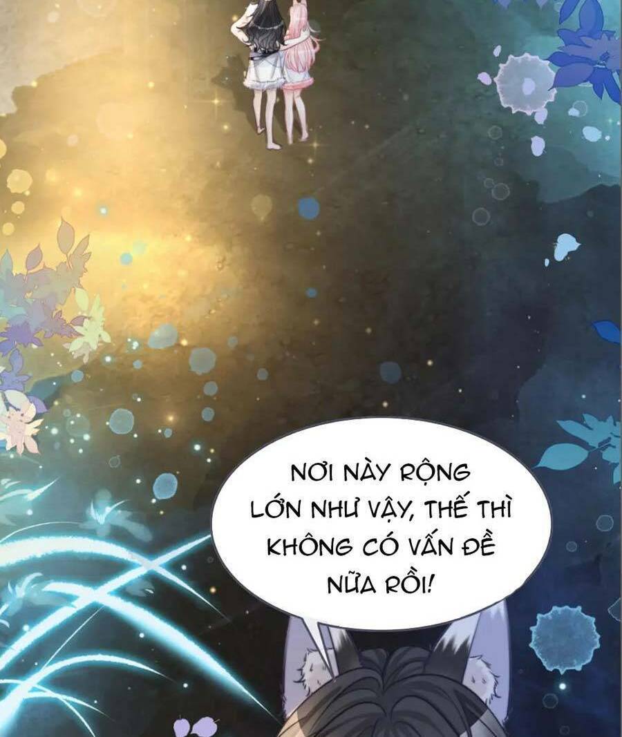 Xuyên Nhanh Nữ Phụ Bình Tĩnh Chút: Chapter 159