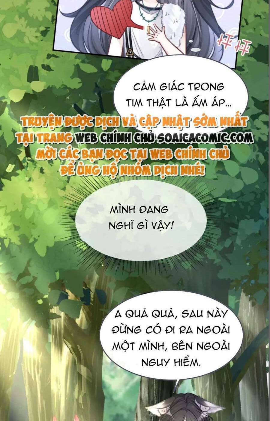 Xuyên Nhanh Nữ Phụ Bình Tĩnh Chút: Chapter 159