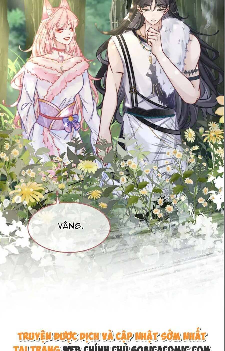 Xuyên Nhanh Nữ Phụ Bình Tĩnh Chút: Chapter 159