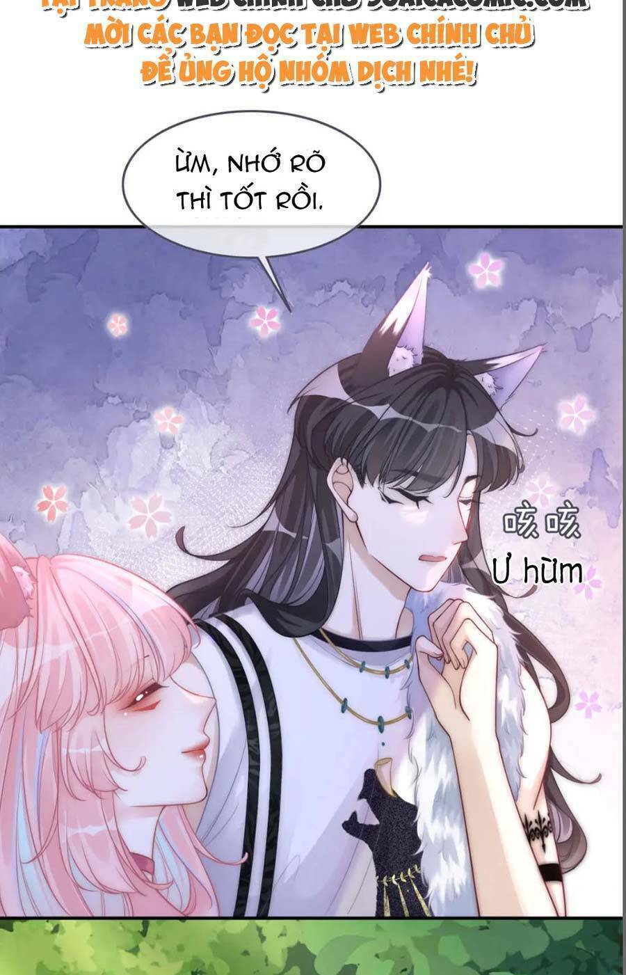 Xuyên Nhanh Nữ Phụ Bình Tĩnh Chút: Chapter 159