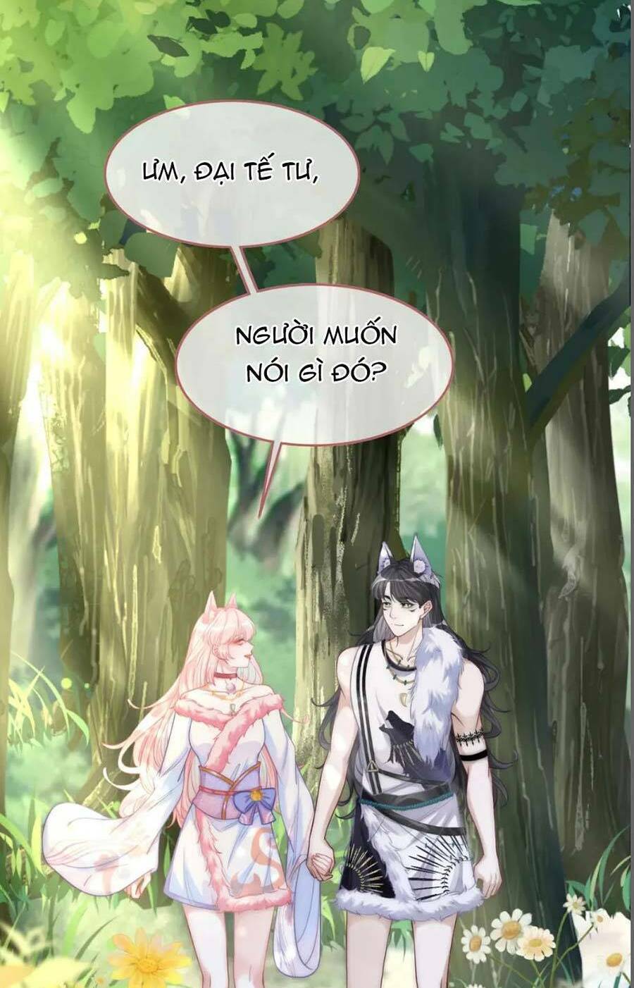 Xuyên Nhanh Nữ Phụ Bình Tĩnh Chút: Chapter 159