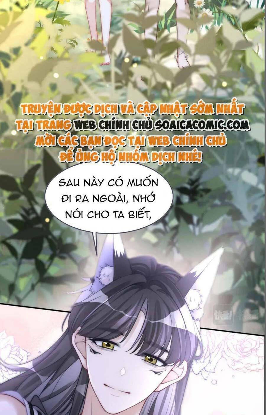 Xuyên Nhanh Nữ Phụ Bình Tĩnh Chút: Chapter 159