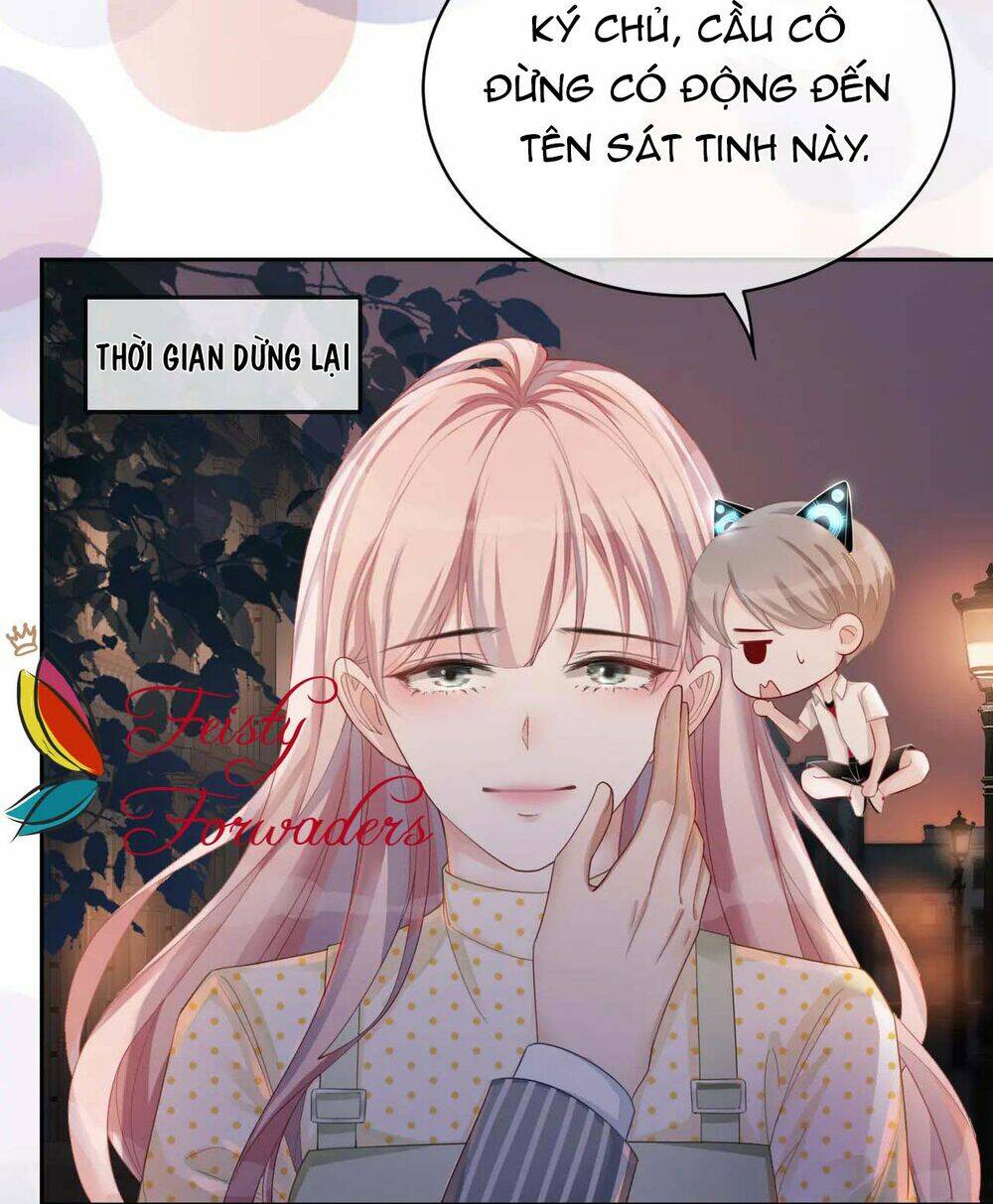 Xuyên Nhanh Nữ Phụ Bình Tĩnh Chút: Chapter 16