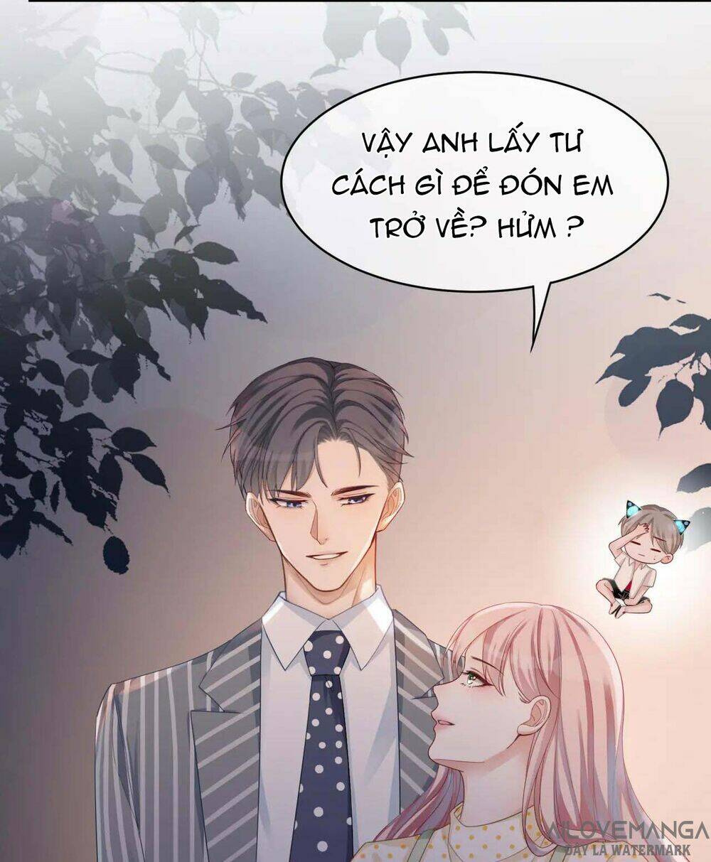 Xuyên Nhanh Nữ Phụ Bình Tĩnh Chút: Chapter 16