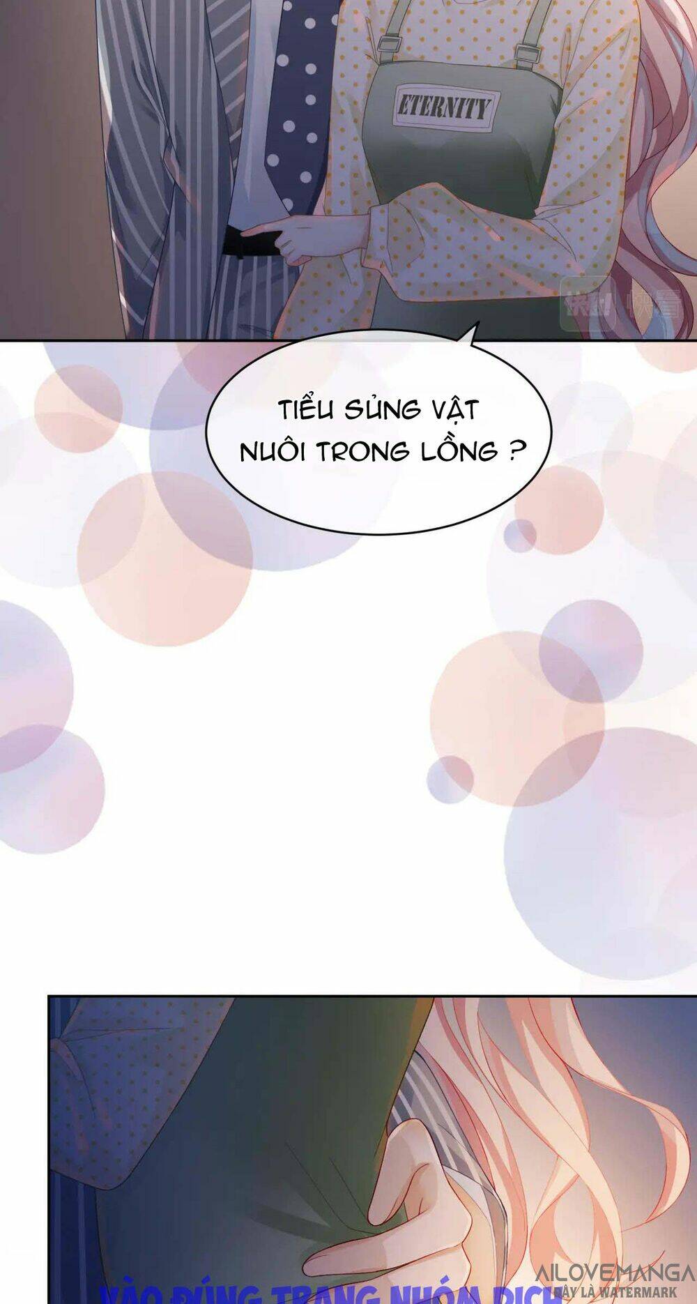 Xuyên Nhanh Nữ Phụ Bình Tĩnh Chút: Chapter 16