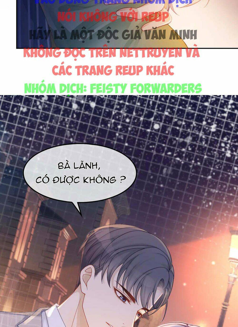 Xuyên Nhanh Nữ Phụ Bình Tĩnh Chút: Chapter 16