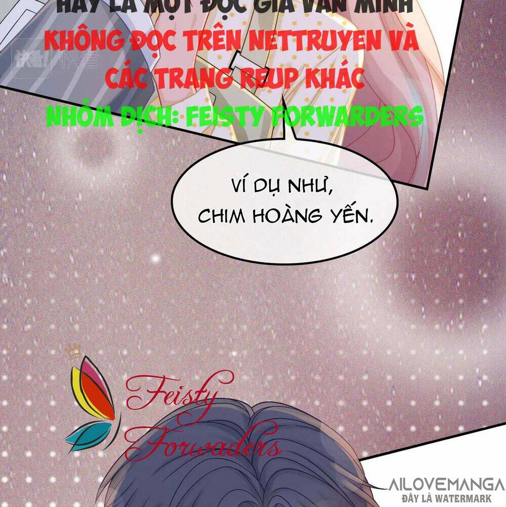 Xuyên Nhanh Nữ Phụ Bình Tĩnh Chút: Chapter 16