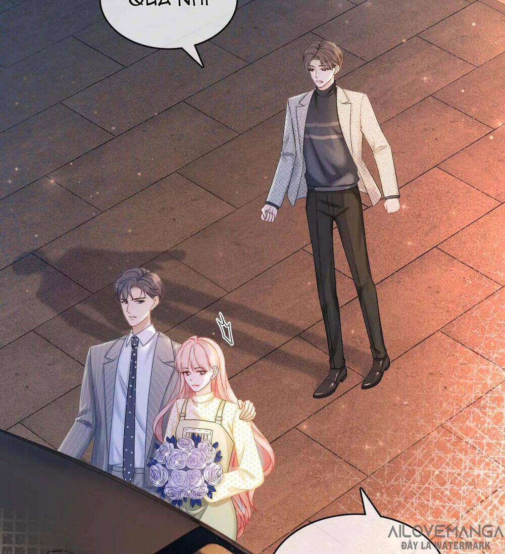 Xuyên Nhanh Nữ Phụ Bình Tĩnh Chút: Chapter 16