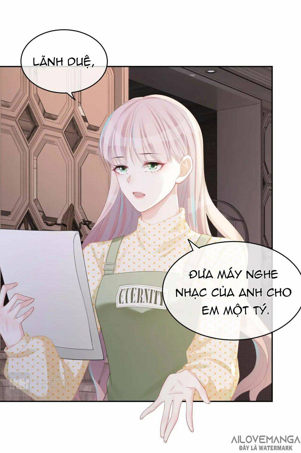 Xuyên Nhanh Nữ Phụ Bình Tĩnh Chút: Chapter 16