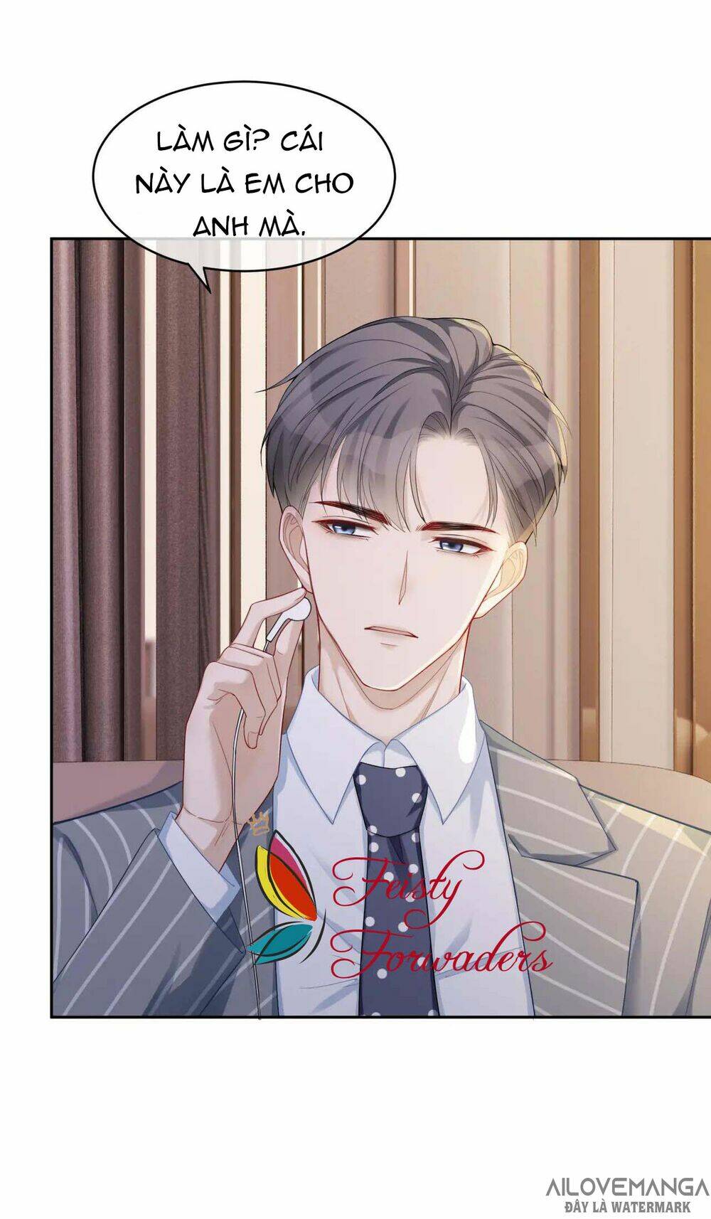 Xuyên Nhanh Nữ Phụ Bình Tĩnh Chút: Chapter 16