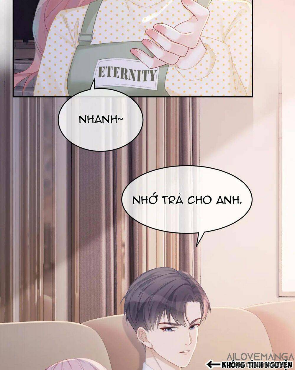 Xuyên Nhanh Nữ Phụ Bình Tĩnh Chút: Chapter 16