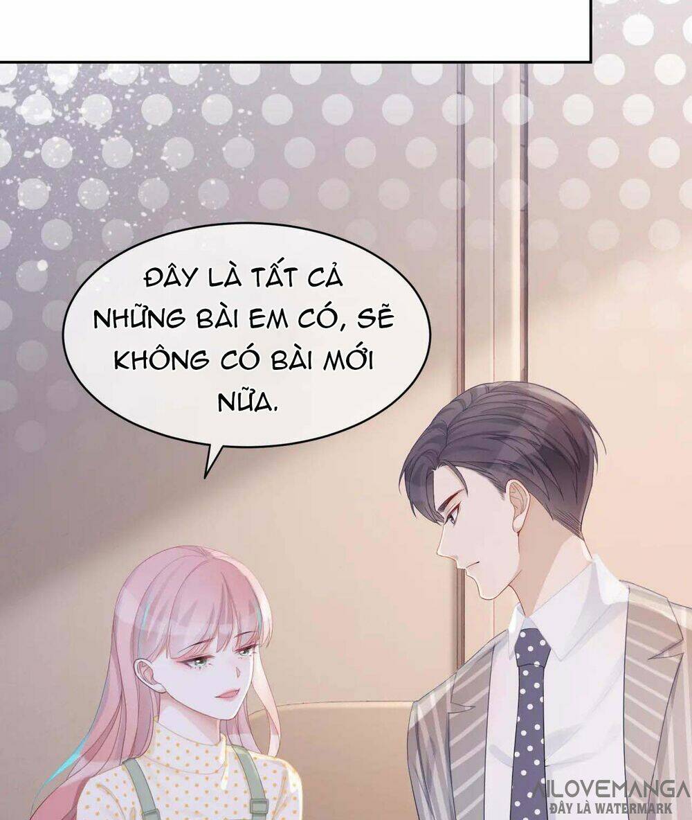 Xuyên Nhanh Nữ Phụ Bình Tĩnh Chút: Chapter 16