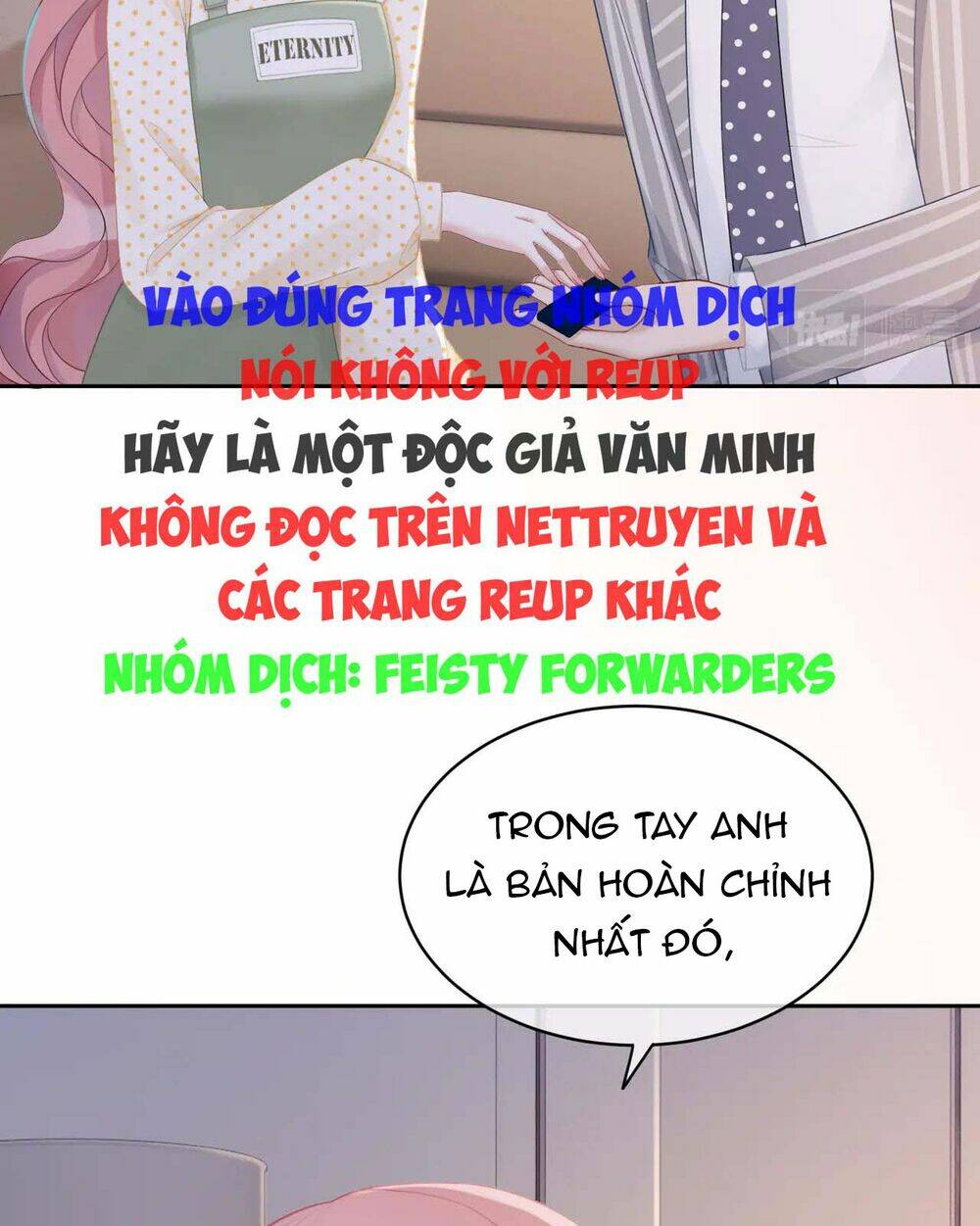 Xuyên Nhanh Nữ Phụ Bình Tĩnh Chút: Chapter 16