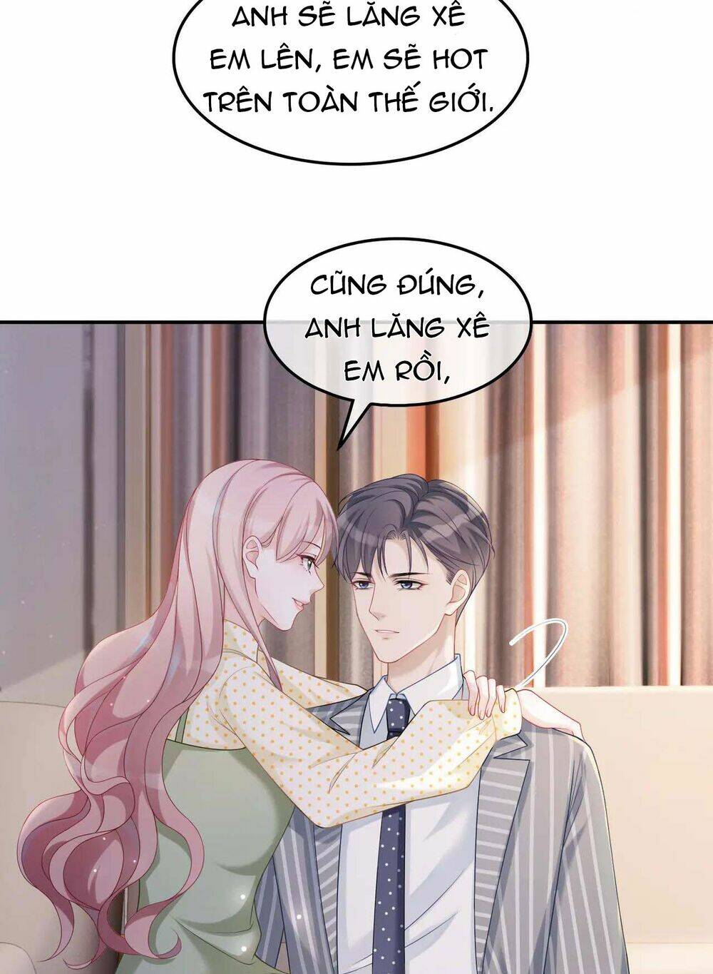 Xuyên Nhanh Nữ Phụ Bình Tĩnh Chút: Chapter 16