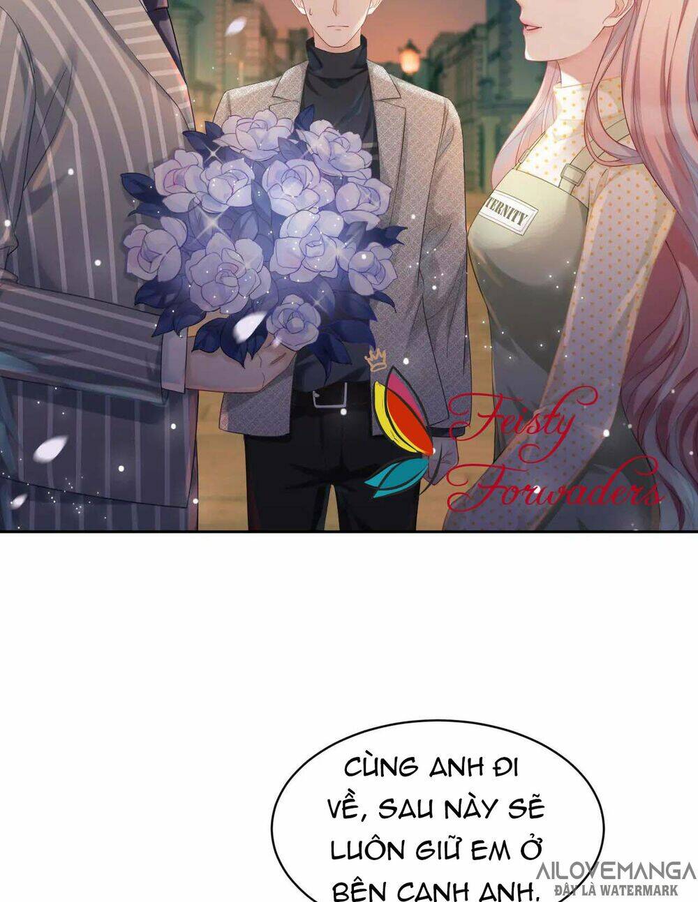Xuyên Nhanh Nữ Phụ Bình Tĩnh Chút: Chapter 16