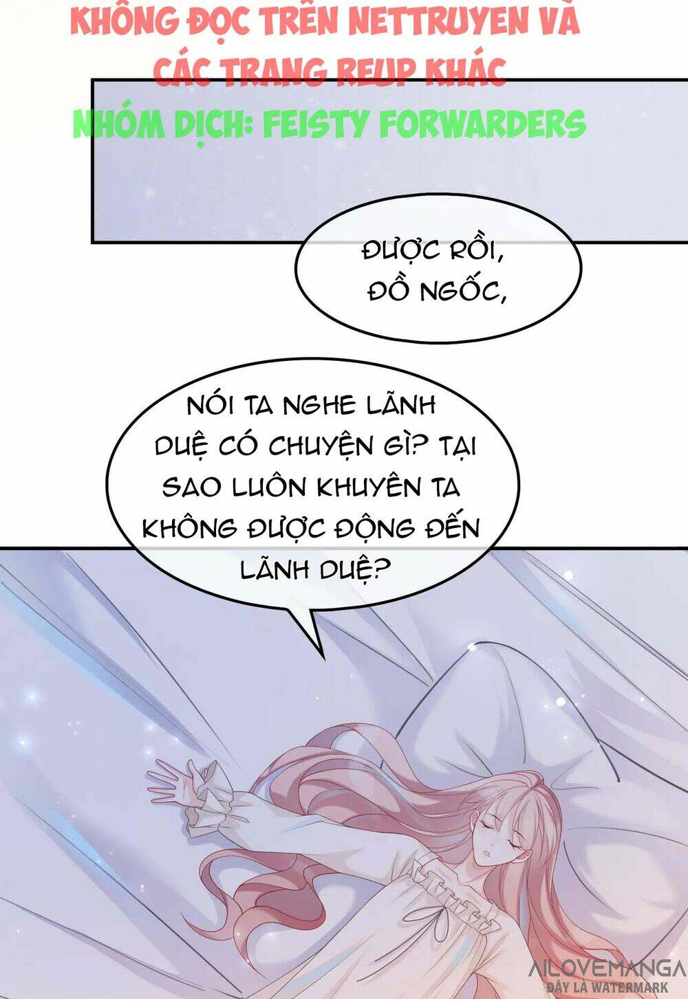 Xuyên Nhanh Nữ Phụ Bình Tĩnh Chút: Chapter 16