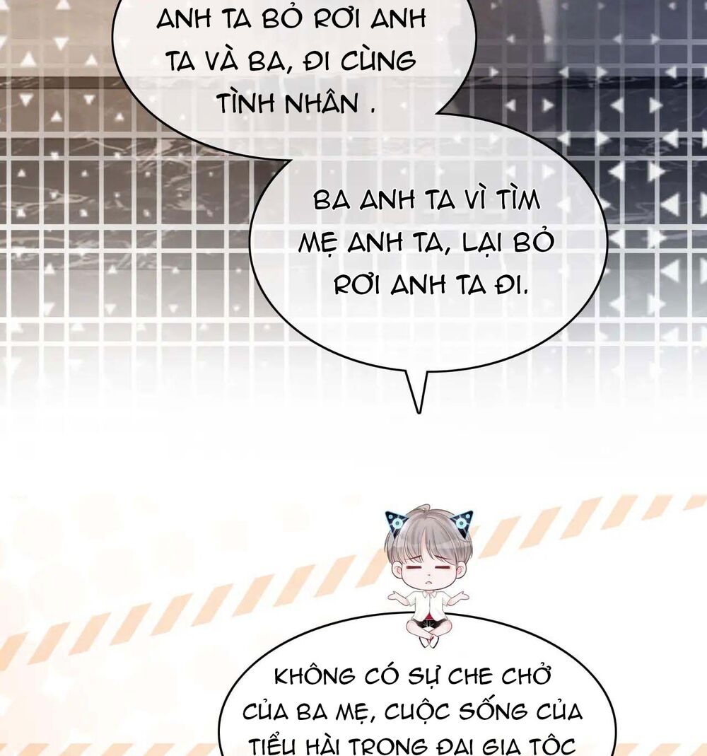 Xuyên Nhanh Nữ Phụ Bình Tĩnh Chút: Chapter 16