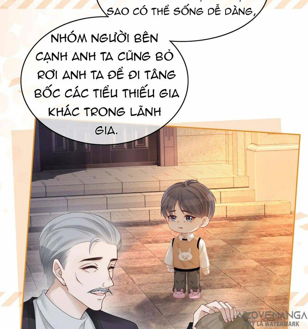 Xuyên Nhanh Nữ Phụ Bình Tĩnh Chút: Chapter 16