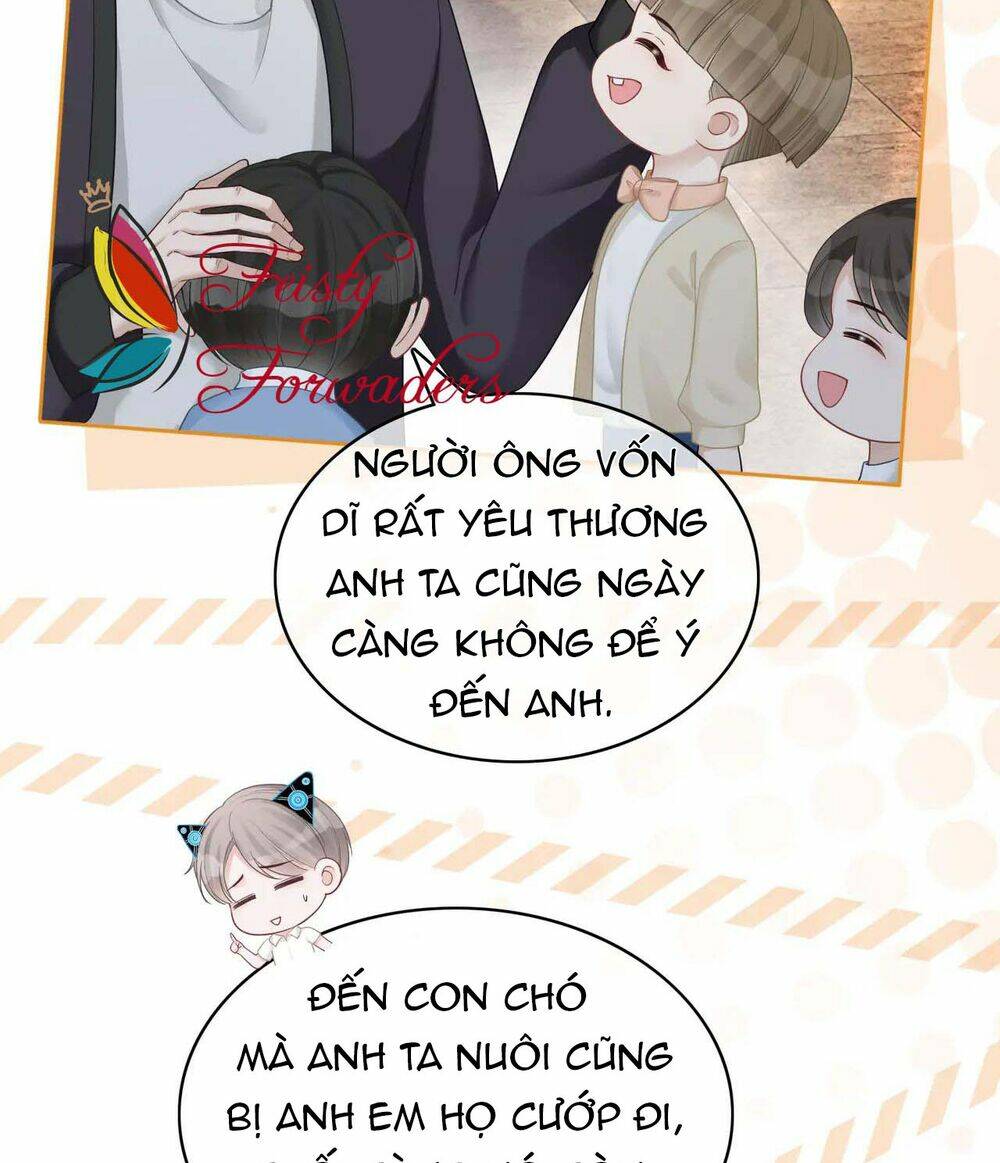 Xuyên Nhanh Nữ Phụ Bình Tĩnh Chút: Chapter 16
