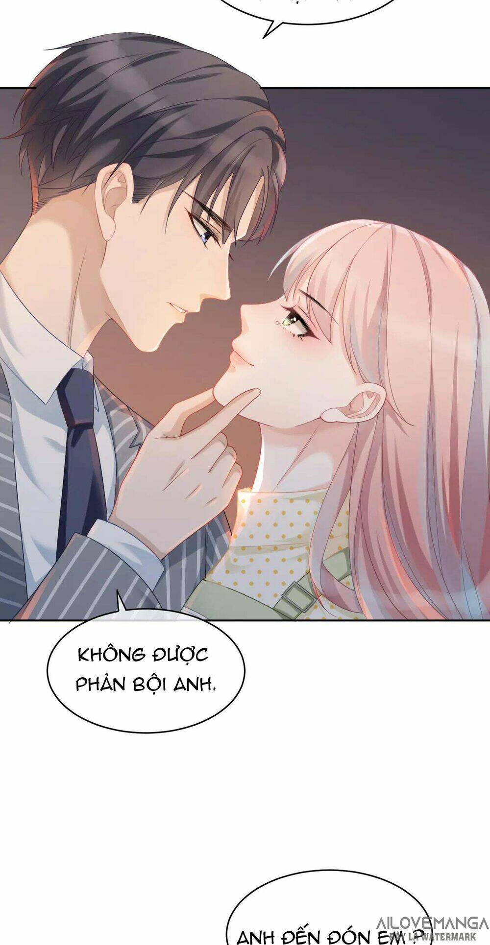 Xuyên Nhanh Nữ Phụ Bình Tĩnh Chút: Chapter 16