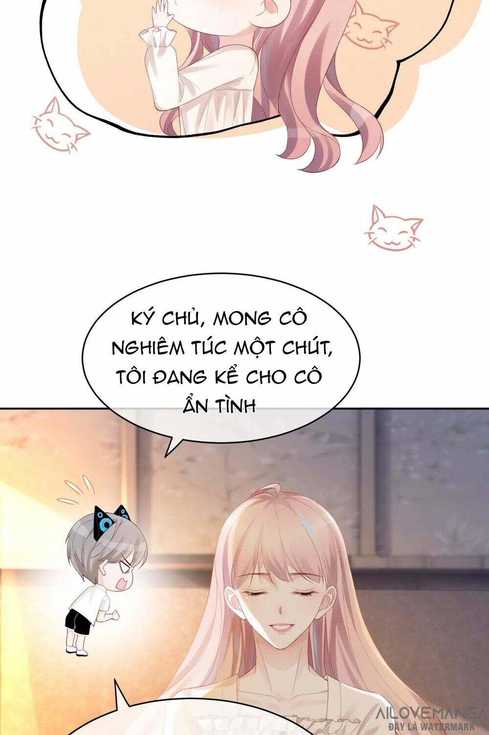 Xuyên Nhanh Nữ Phụ Bình Tĩnh Chút: Chapter 16