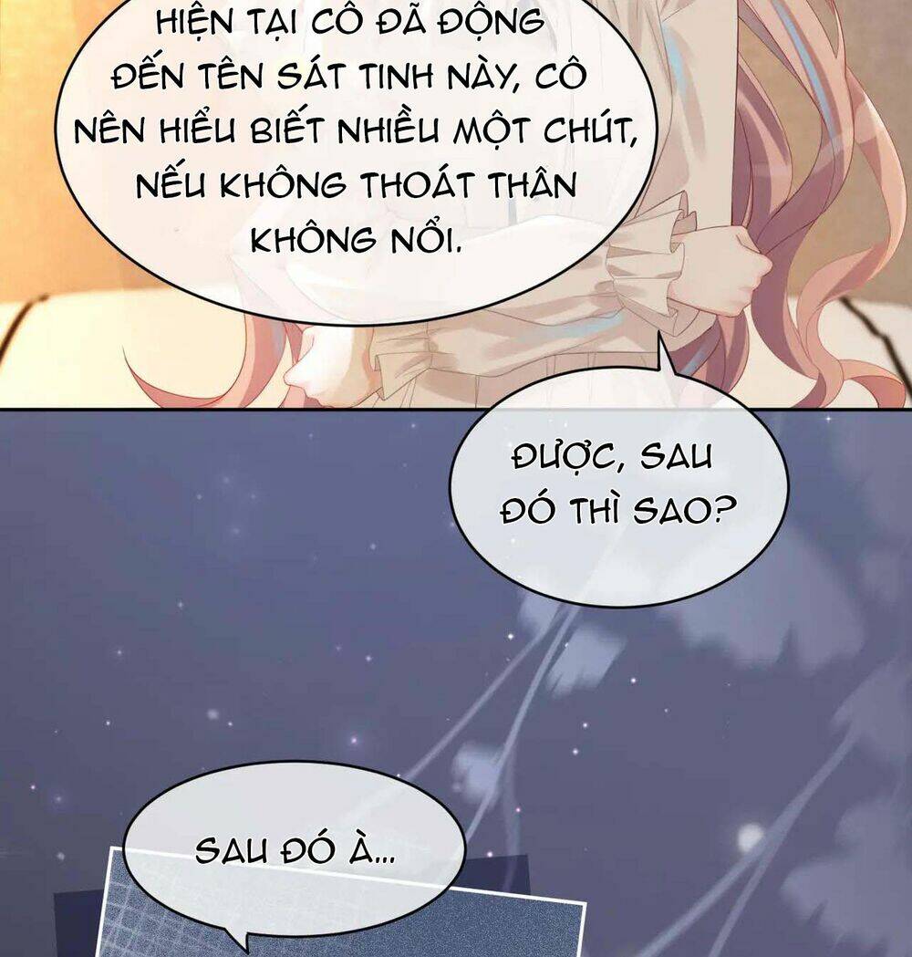 Xuyên Nhanh Nữ Phụ Bình Tĩnh Chút: Chapter 16