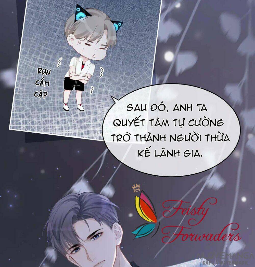 Xuyên Nhanh Nữ Phụ Bình Tĩnh Chút: Chapter 16