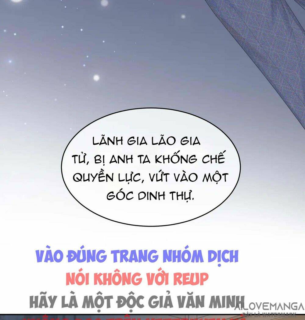 Xuyên Nhanh Nữ Phụ Bình Tĩnh Chút: Chapter 16