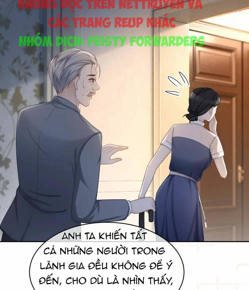 Xuyên Nhanh Nữ Phụ Bình Tĩnh Chút: Chapter 16
