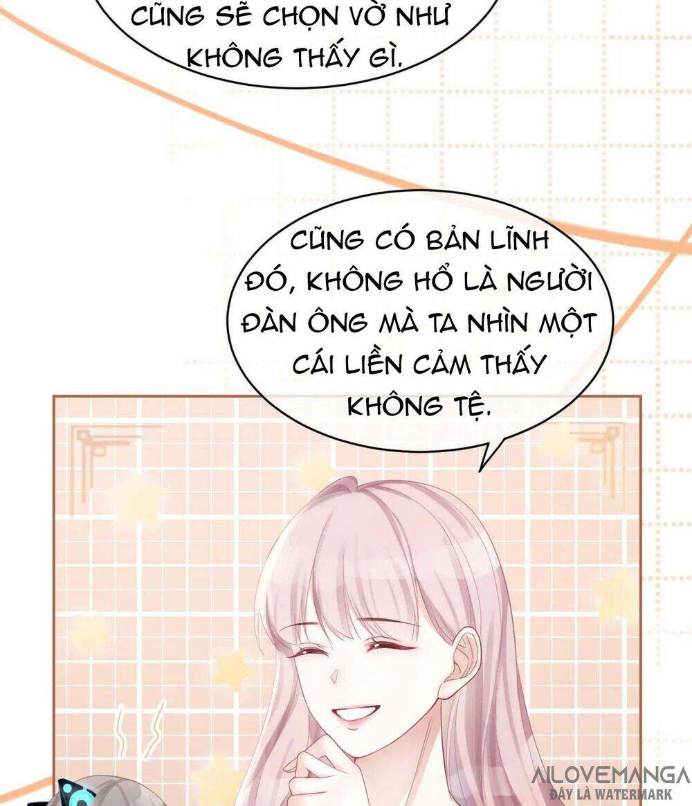 Xuyên Nhanh Nữ Phụ Bình Tĩnh Chút: Chapter 16