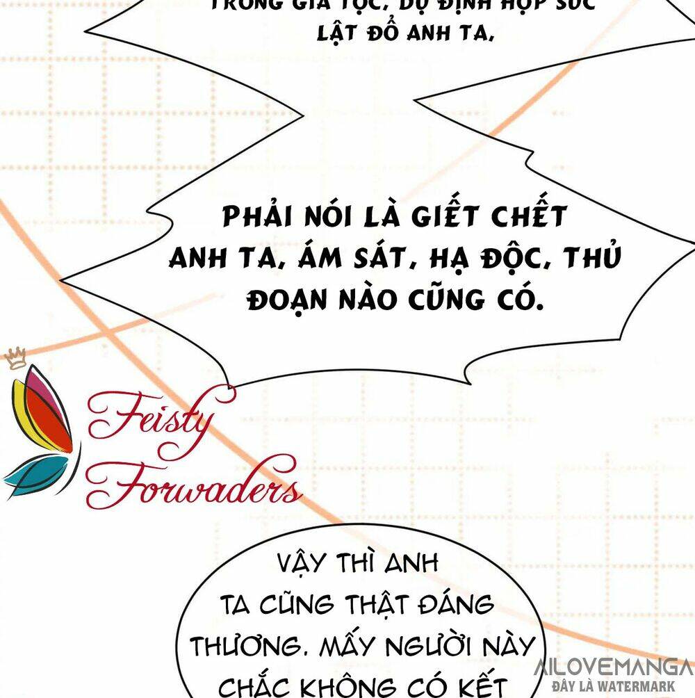 Xuyên Nhanh Nữ Phụ Bình Tĩnh Chút: Chapter 16