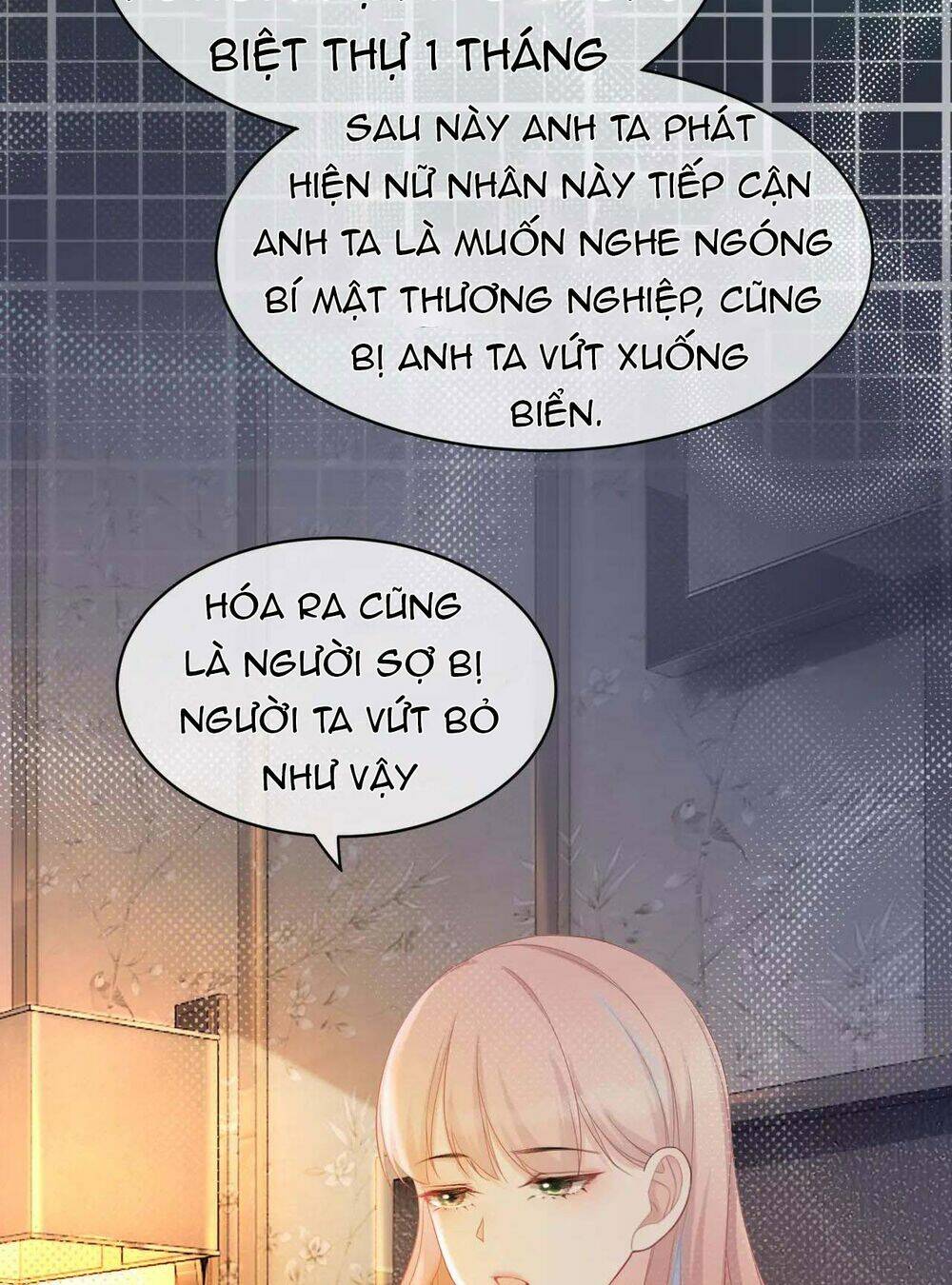 Xuyên Nhanh Nữ Phụ Bình Tĩnh Chút: Chapter 16