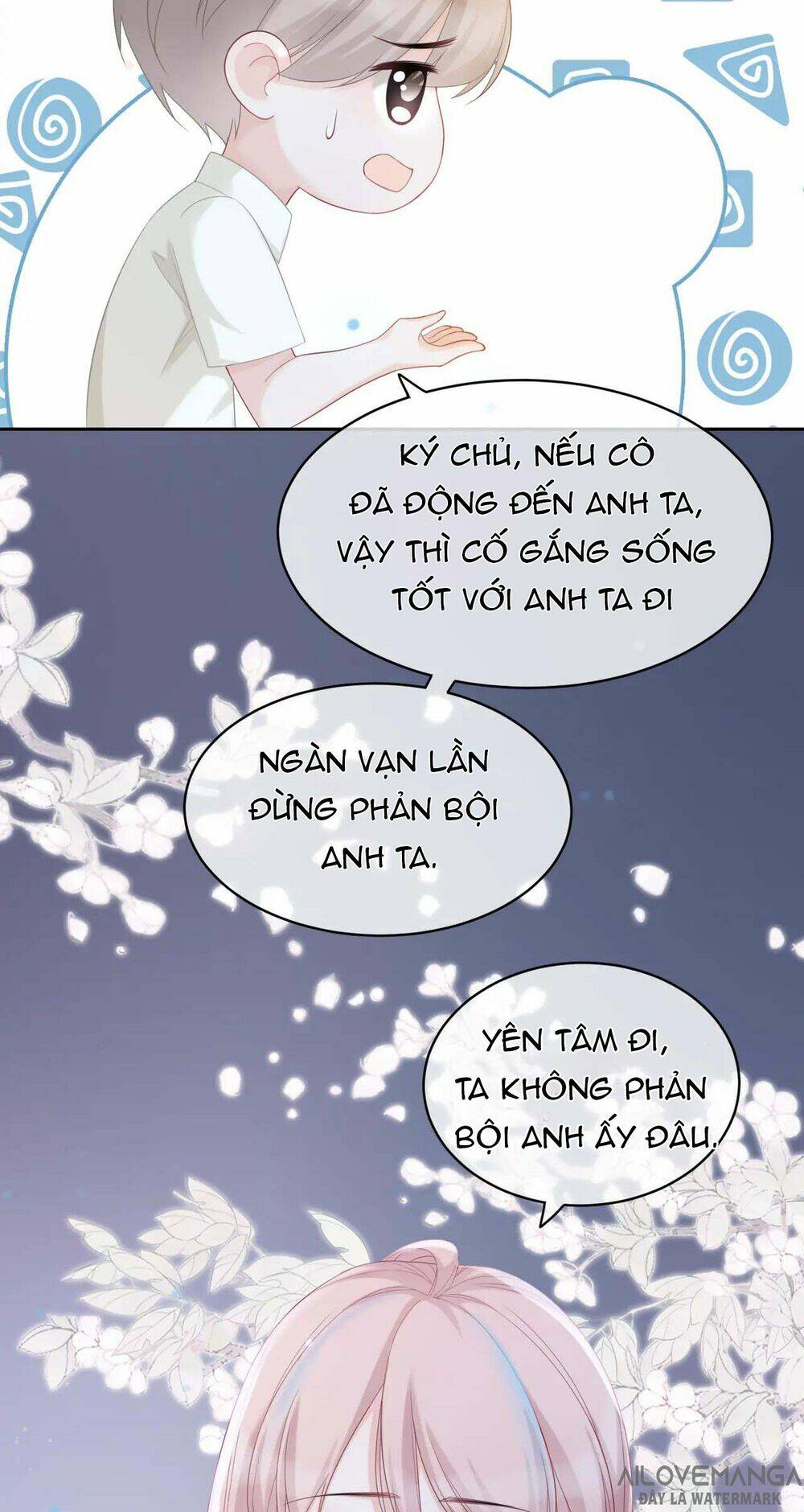 Xuyên Nhanh Nữ Phụ Bình Tĩnh Chút: Chapter 16