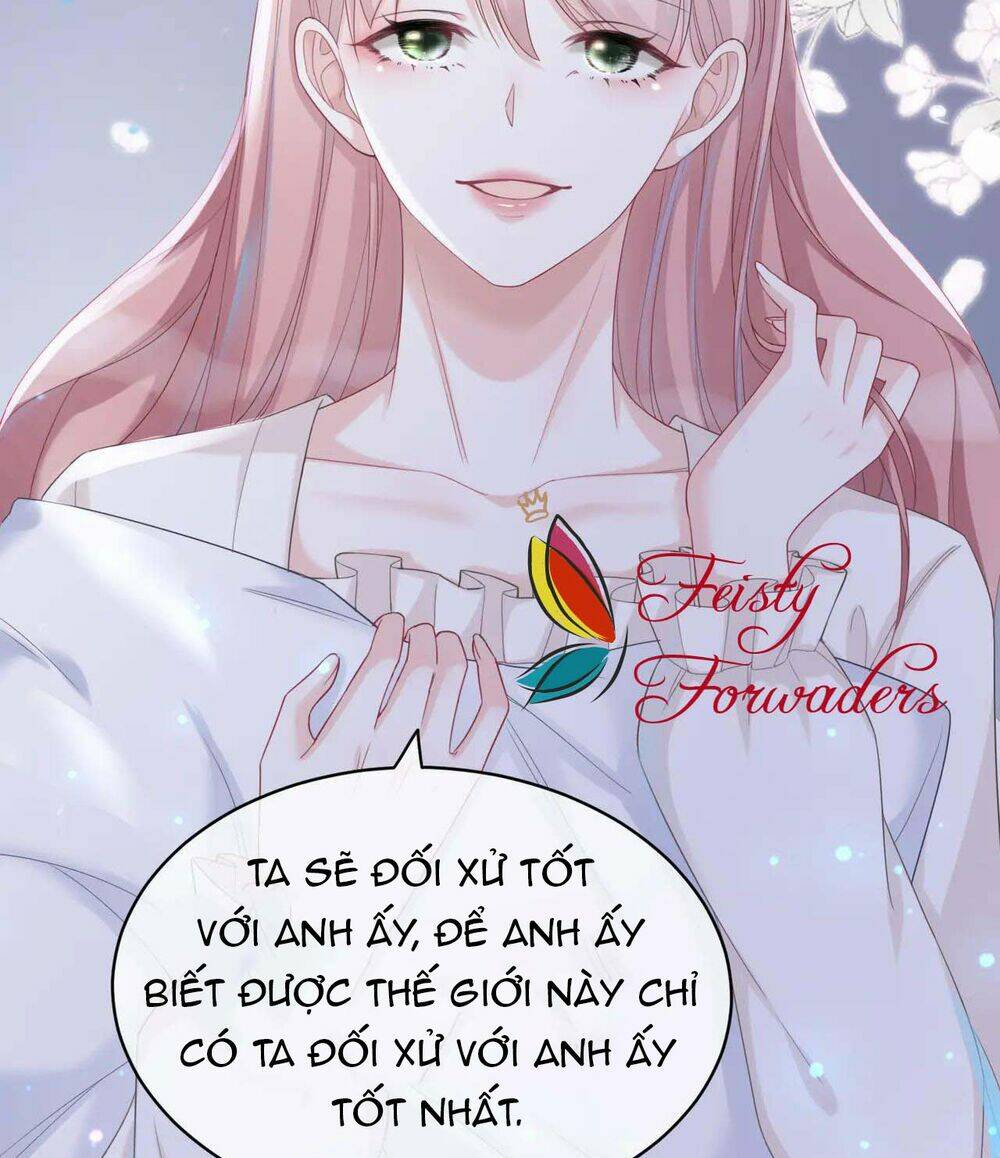 Xuyên Nhanh Nữ Phụ Bình Tĩnh Chút: Chapter 16