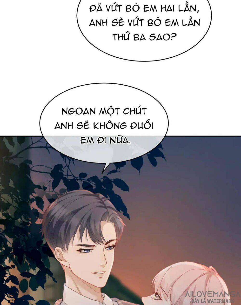 Xuyên Nhanh Nữ Phụ Bình Tĩnh Chút: Chapter 16