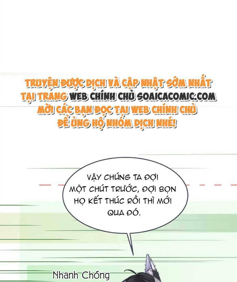 Xuyên Nhanh Nữ Phụ Bình Tĩnh Chút: Chapter 160