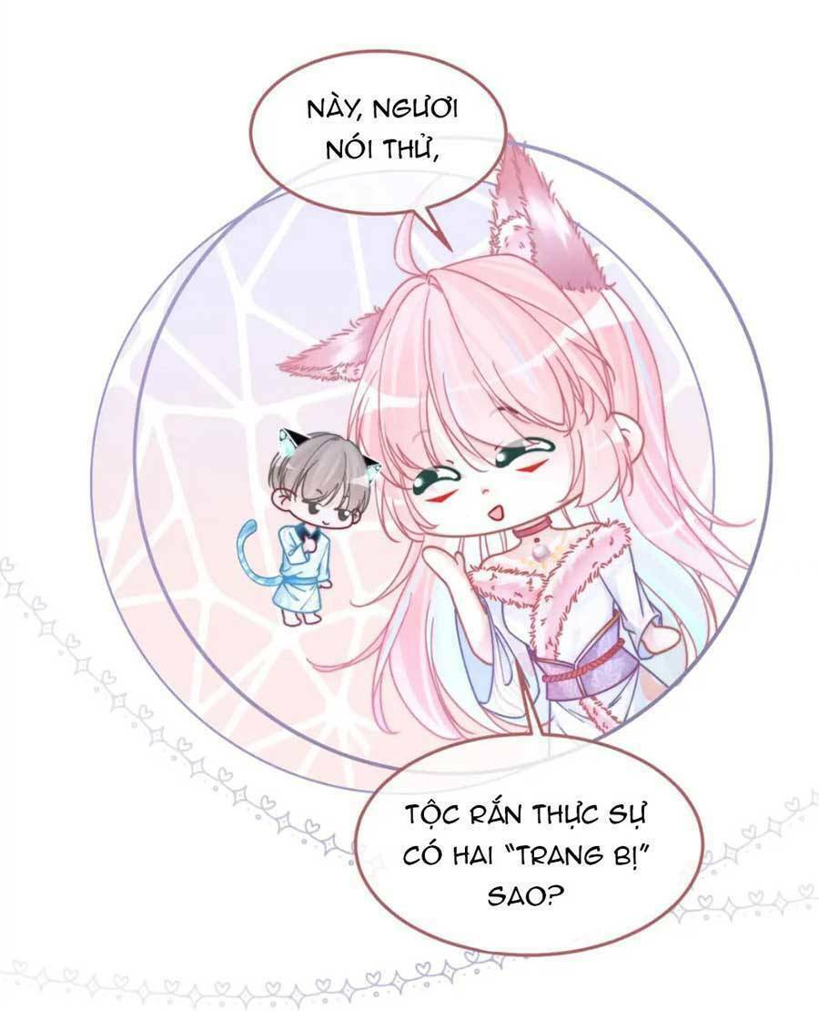 Xuyên Nhanh Nữ Phụ Bình Tĩnh Chút: Chapter 160